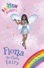 Fiona the Flute Fairy : The Music Fairies Book 3 - eBook