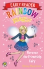 Florence the Friendship Fairy - eBook