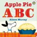 Apple Pie ABC Board Book - Book