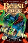 Beast Quest: Anoret the First Beast : Special 12 - Book