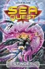 Sea Quest: Stinger the Sea Phantom : Book 6 - Book