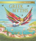 Orchard Greek Myths - Book