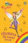 Olympia the Games Fairy : Special - eBook