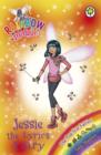Jessie the Lyrics Fairy : The Pop Star Fairies Book 1 - eBook
