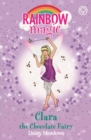 Clara the Chocolate Fairy : The Sweet Fairies Book 4 - eBook