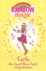 Layla the Candyfloss Fairy : The Sweet Fairies Book 6 - eBook