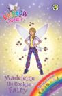 Madeleine the Cookie Fairy : The Sweet Fairies Book 5 - eBook