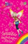 Jennifer the Babysitter Fairy : Special - eBook