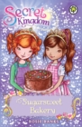 Sugarsweet Bakery : Book 8 - eBook