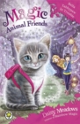 Magic Animal Friends: Bella Tabbypaw in Trouble : Book 4 - Book