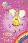 Lizzie the Sweet Treats Fairy : The Princess Fairies Book 5 - eBook