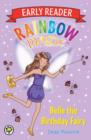 Belle the Birthday Fairy - eBook