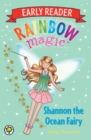 Shannon the Ocean Fairy - eBook
