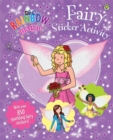 Rainbow Magic: Fairy Sticker Activity - Book