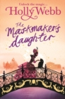 The Maskmaker's Daughter : Book 3 - eBook