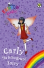 Rainbow Magic: Carly the Schoolfriend Fairy : Special - Book