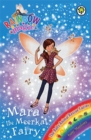 Rainbow Magic: Mara the Meerkat Fairy : The Baby Animal Rescue Fairies Book 3 - Book