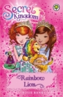 Secret Kingdom: Rainbow Lion : Book 22 - Book