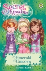 Secret Kingdom: Emerald Unicorn : Book 23 - Book