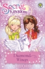 Secret Kingdom: Diamond Wings : Book 25 - Book