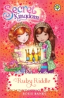 Ruby Riddle : Book 26 - eBook