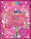 Rainbow Magic: My Rainbow Fairies Collection - Book