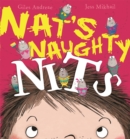 Nat's Naughty Nits - Book