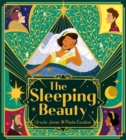 The Sleeping Beauty - Book