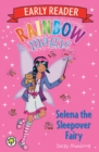 Selena the Sleepover Fairy - eBook