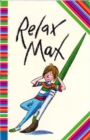Relax Max - eBook