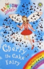 Rainbow Magic: INDIAN EDT: The Party Fairies: 15: Cherry the Cake Fairy - Book
