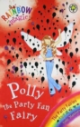 Rainbow Magic: INDIAN EDT: The Party Fairies: 19: Polly the Party Fun Fairy - Book