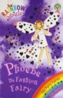 Rainbow Magic: INDIAN EDT: The Party Fairies: 20: Phoebe the Fashion Fairy - Book
