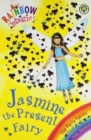Rainbow Magic: INDIAN EDT: The Party Fairies: 21: Jasmine the Present Fairy - Book