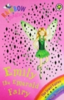 Rainbow Magic: INDIAN EDT: The Jewel Fairies: 24: Emily the Emerald Fairy - Book