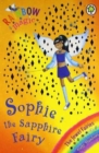 Rainbow Magic: INDIAN EDT: The Jewel Fairies: 27: Sophie the Sapphire Fairy - Book