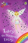 Rainbow Magic: INDIAN EDT: The Jewel Fairies: 28: Lucy the Diamond Fairy - Book