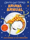 Giraffes Can't Dance Animal Annual - Book
