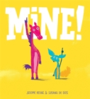 Mine! - Book