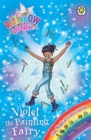 Violet the Painting Fairy : The Magical Crafts Fairies Book 5 - eBook