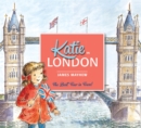 Katie In London - Book
