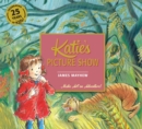 Katie's Picture Show - Book