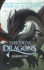 The Erth Dragons: Dark Wyng : Book 2 - Book