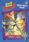 Wild West Walk - eBook