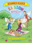 Rainbow Magic Beginner Reader: The Rainbow Fairies : Book 1 - Book