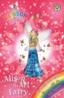 Rainbow Magic: Alison the Art Fairy : The School Days Fairies Book 2 - Book