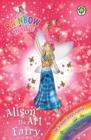 Alison the Art Fairy : The School Days Fairies Book 2 - eBook