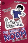 The World of Norm: May Contain Buts : Book 8 - Book