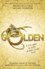 Golden : Book 3 - eBook