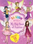 Rainbow Magic: My Big Book of Fairies - Book